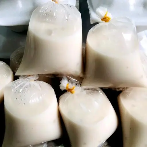 Hình ảnh Thêm Nuớc cốt dừa