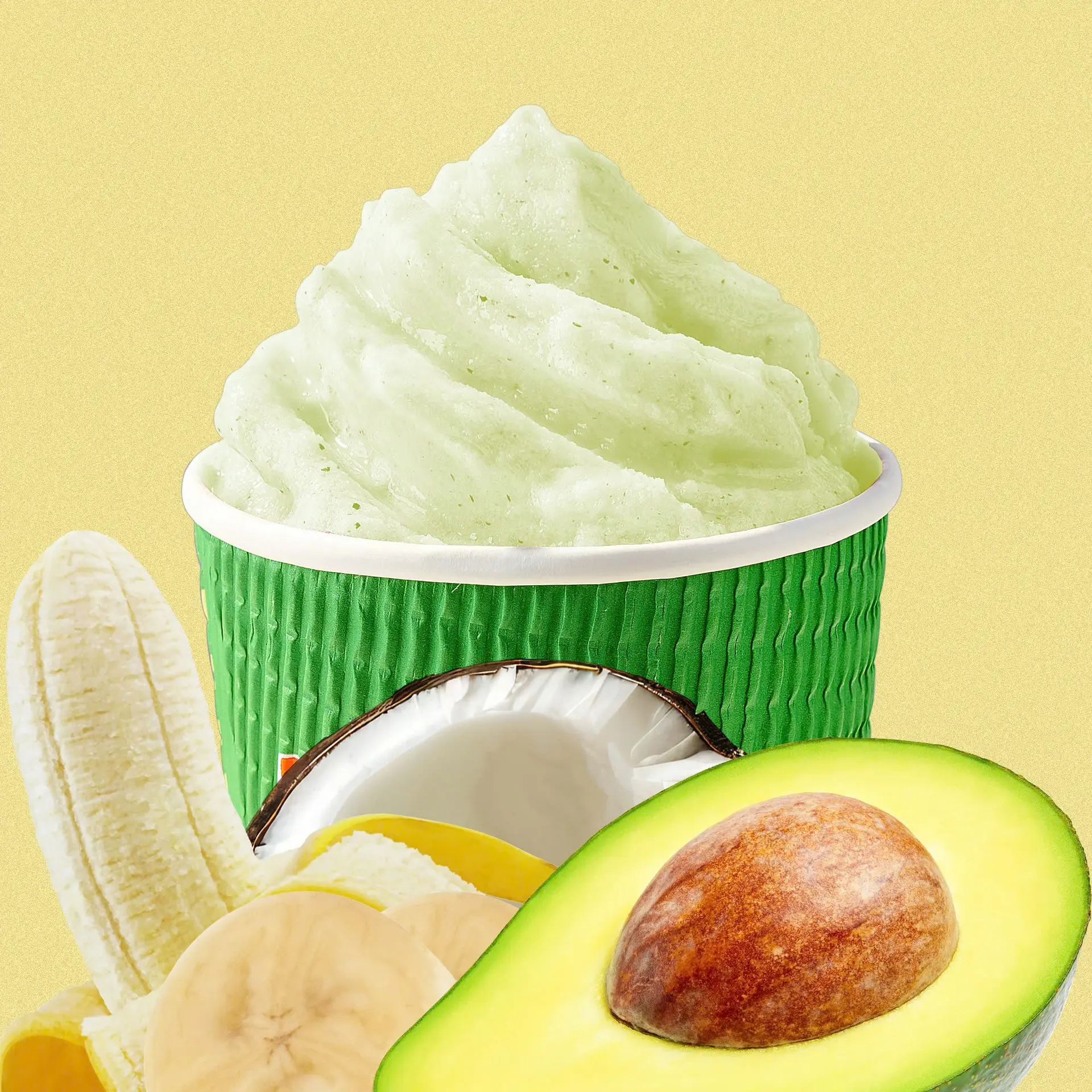 Hình ảnh Avo Bana Blast