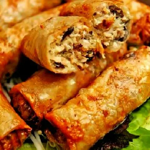 Hình ảnh Nem Cua Bể