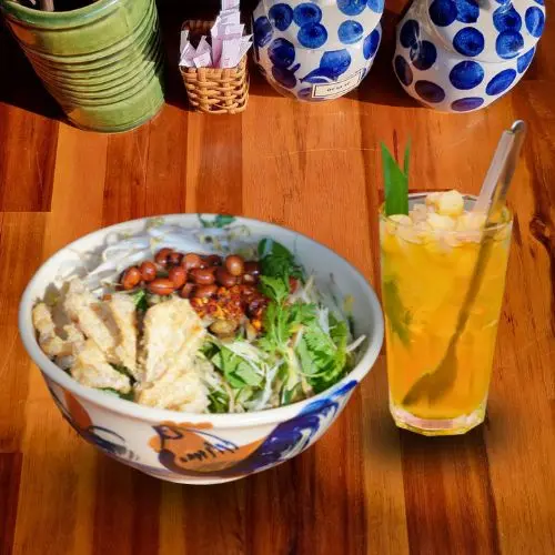 Hình ảnh Combo Xứ Huế