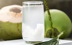 Hình ảnh Nước dừa tắc