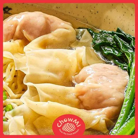 Hình ảnh C45 Hoành Thánh (5 viên)