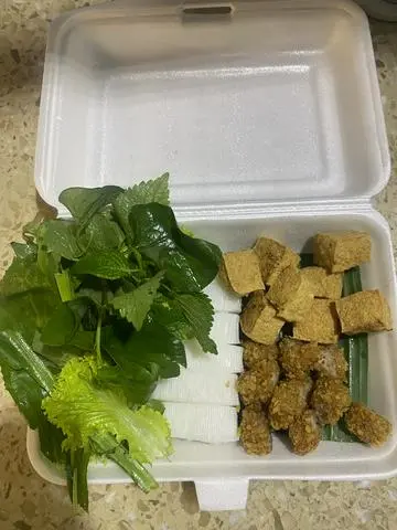 Hình ảnh đậu hũ thêm