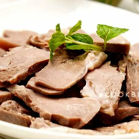 Hình ảnh Lưỡi thêm