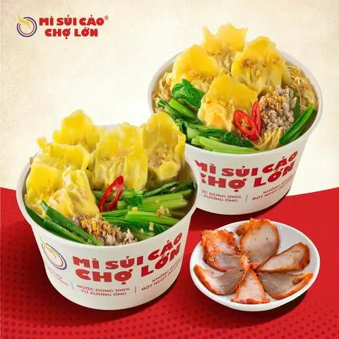 Hình ảnh Thêm là ghiền 1