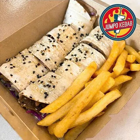 Hình ảnh Beyti Kebab