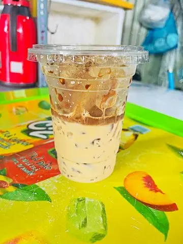 Hình ảnh Bạc Sỉu Ly Khổng Lồ 800ml
