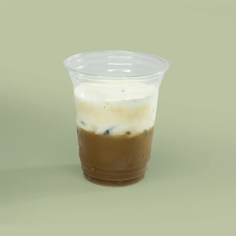 Hình ảnh Cà phê muối