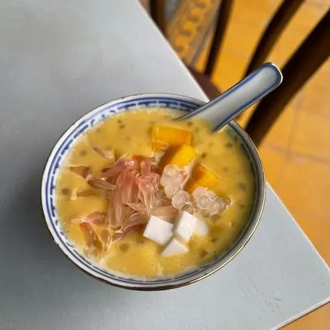 Hình ảnh Dương chi cam lộ