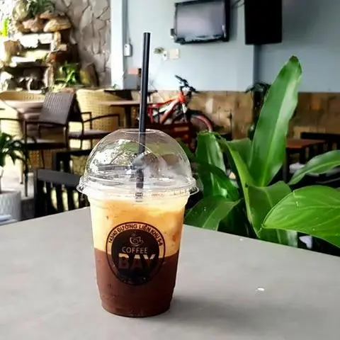 Hình ảnh Cà phê đá