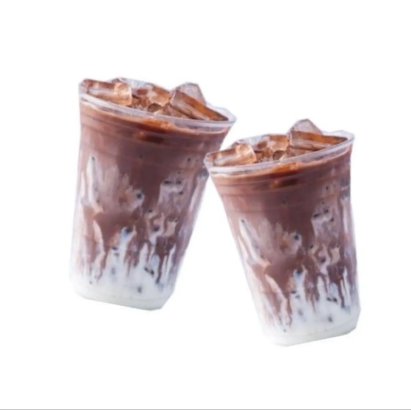 Hình ảnh Cacao sữa (sữa TH - Oatside - Gấu)