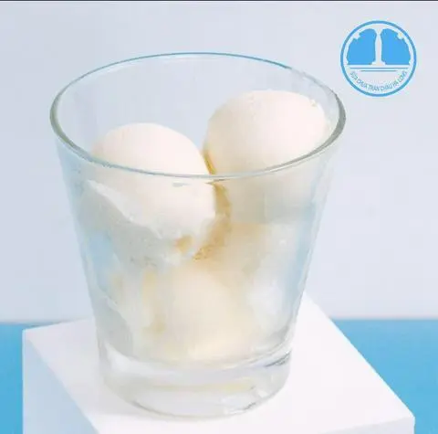 Hình ảnh Sữa Chua Macchiato