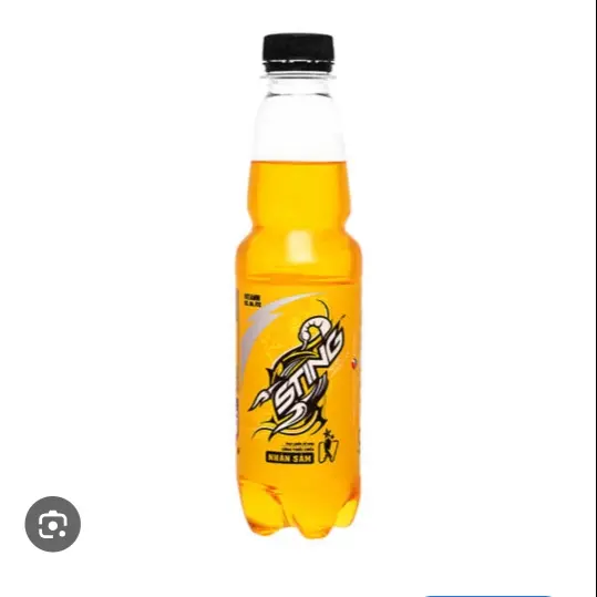 Hình ảnh sting vàng ướp lạnh +tẩy đá 