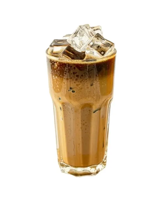 Hình ảnh Cà Phê Sữa
