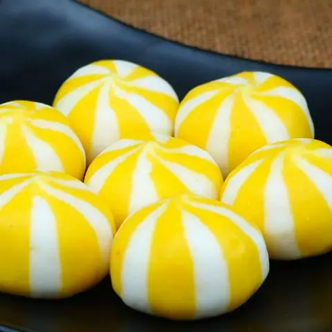 Hình ảnh Viên trứng tôm