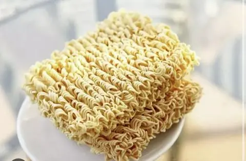 Hình ảnh Mì thêm