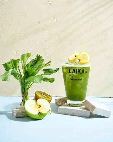 Hình ảnh Bina Apple Green