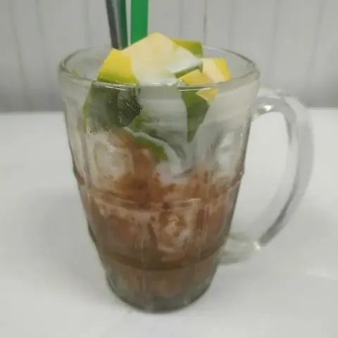Hình ảnh Bơ Dầm Yến Mạch 