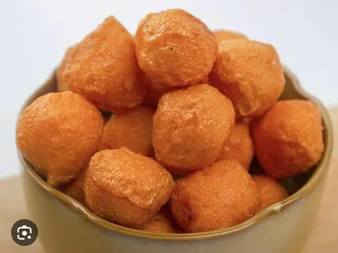 Hình ảnh Tôm viên