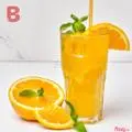 Hình ảnh Cam Tươi Vắt Ly 700ml