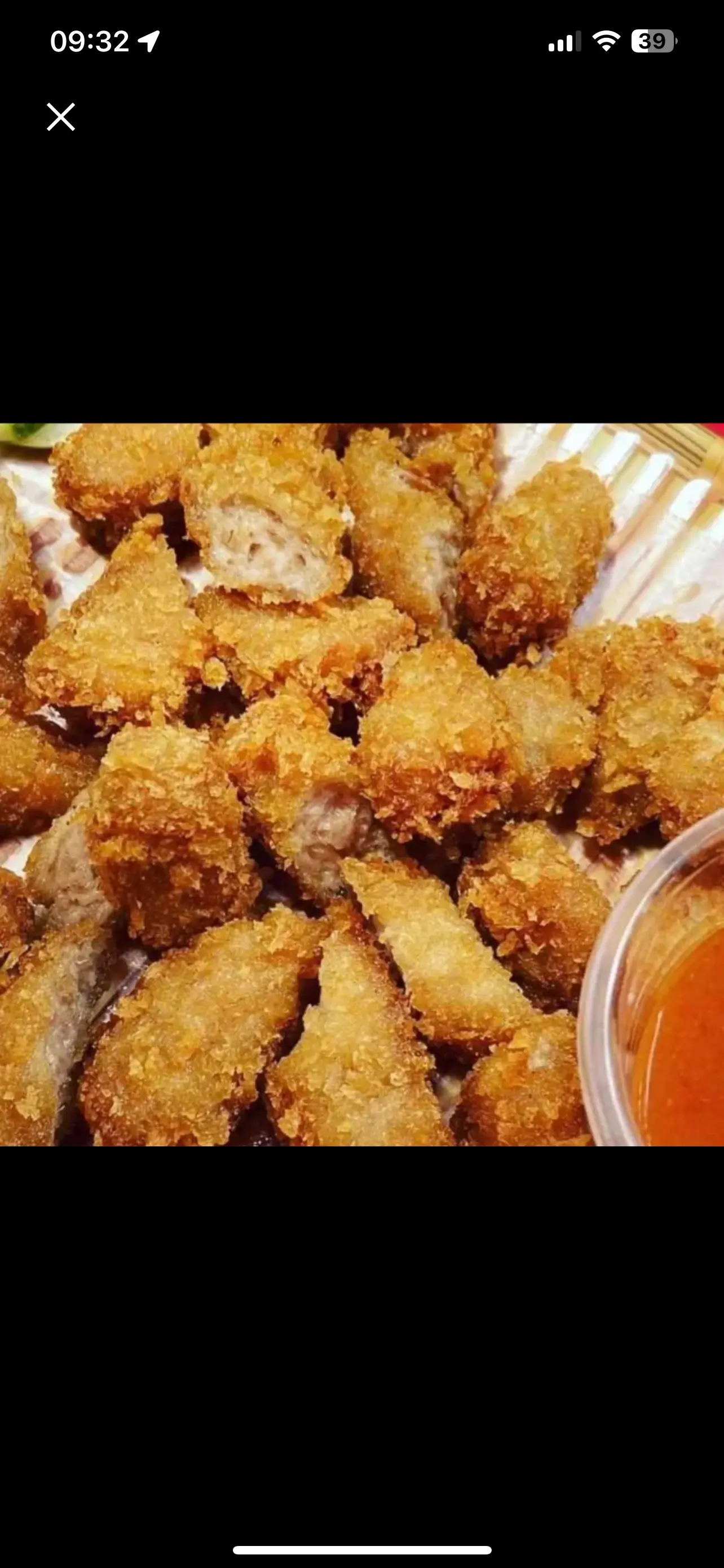 Hình ảnh Nem chua rán - 5 cây