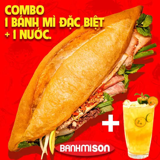 Hình ảnh Combo 1