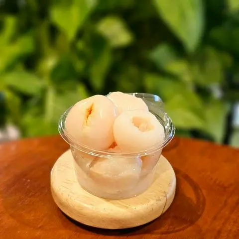Hình ảnh Vải Ngâm