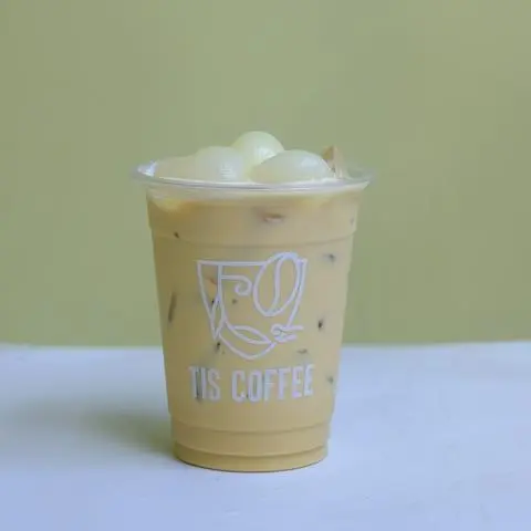 Hình ảnh Trà Sữa Chôm Chôm