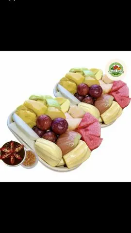 Hình ảnh Combo 2 hộp thập cẩm khổng lồ