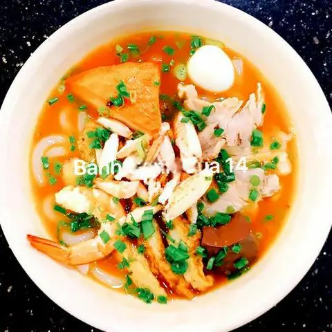 Hình ảnh Bánh canh 14