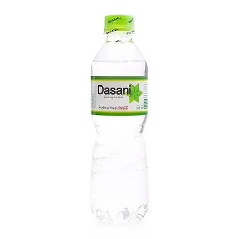 Hình ảnh Nước suối dasani