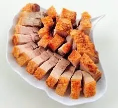 Hình ảnh Heo Quay 500gr