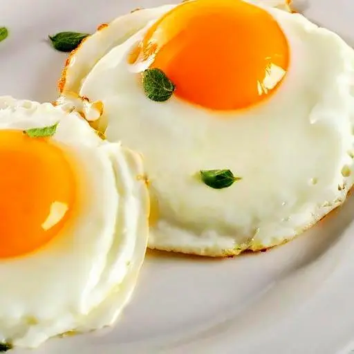 Hình ảnh Trứng Ốp la thêm