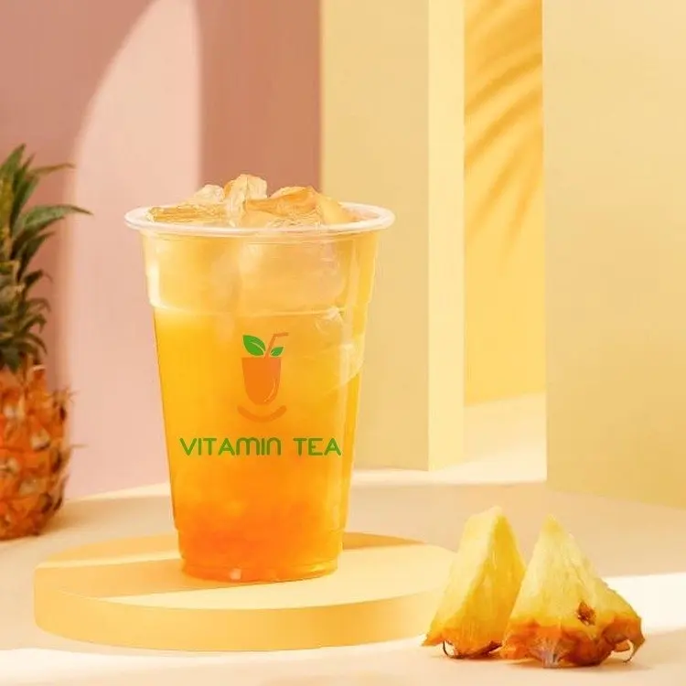 Hình ảnh Nước ép thơm