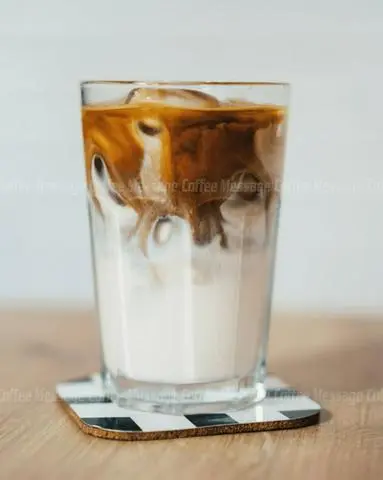 Hình ảnh Bạc xỉu sữa tươi