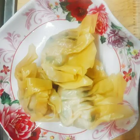 Hình ảnh Sủi cảo tôm