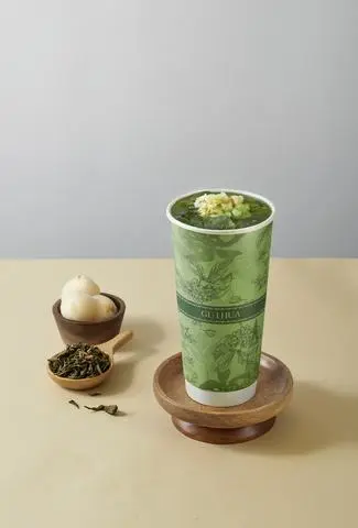 Hình ảnh Lục trà vải nếp