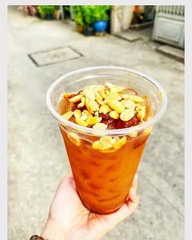 Hình ảnh đá me 750ml