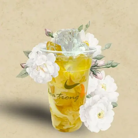 Hình ảnh Trà Sữa Camellia (L)