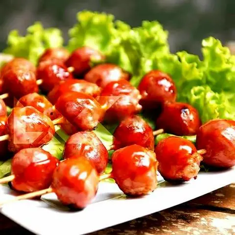 Hình ảnh 3 viên hồ lô