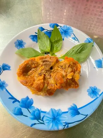 Hình ảnh xương nạc