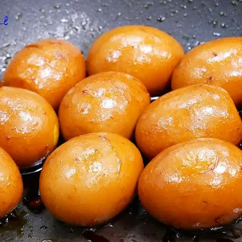 Hình ảnh Trứng Kho