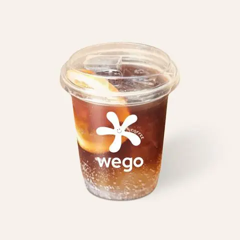 Hình ảnh Tonic Cold Brew