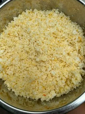 Hình ảnh Cơm chiên thêm 