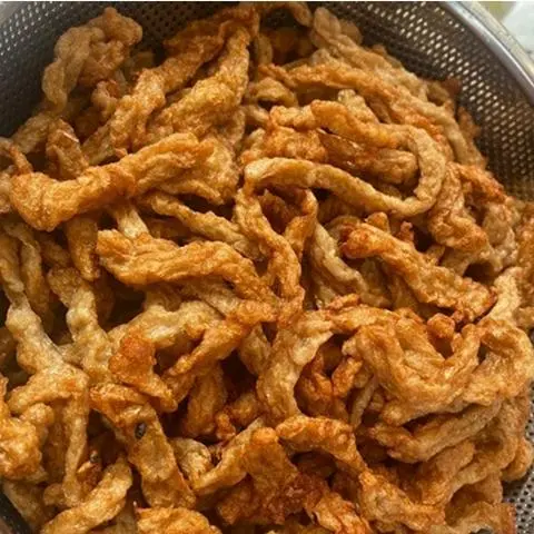 Hình ảnh Chả cá dây - 100 Gram
