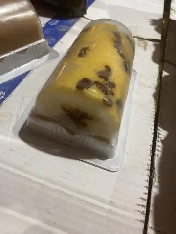 Hình ảnh bông lan nho cuộn nhỏ
