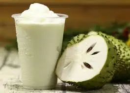 Hình ảnh Mãng cầu