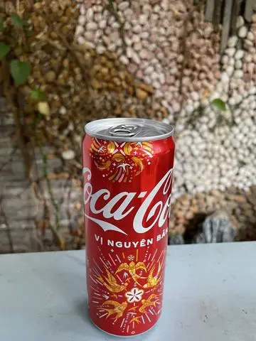 Hình ảnh CocaCola