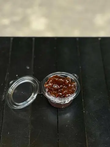 Hình ảnh Trân châu caramel