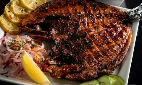Hình ảnh WHOLE FISH 
